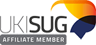 UKISUG Affiliate member